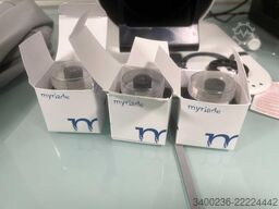 MYRIADE Video-Drop