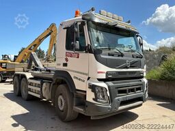 Volvo FM