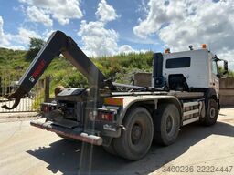 Volvo FM