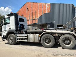 Volvo FM