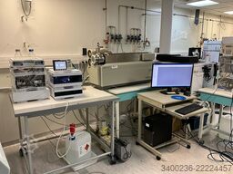 APPLIED BIOSYSTEMS MDS SCIEX API 4000