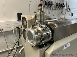 APPLIED BIOSYSTEMS MDS SCIEX API 4000