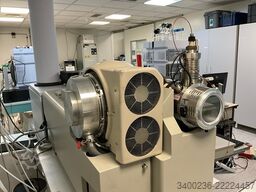 APPLIED BIOSYSTEMS MDS SCIEX API 4000