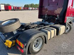  Actros 1845 LS nRL