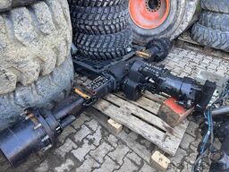 Caterpillar parts from CAT M319-07A year 2021