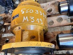 Caterpillar parts from CAT M319-07A year 2021