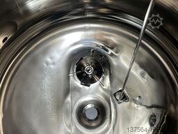 Waldner Rührwerksbehälter 720 L