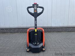 Toyota Tyro LHE150 | FABRIKNEU 2025