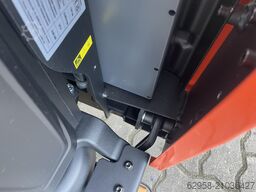 Toyota Tyro LHE150 | FABRIKNEU 2025