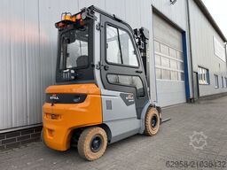 Still RCE25 | Vorführgerät | 4 Bst.