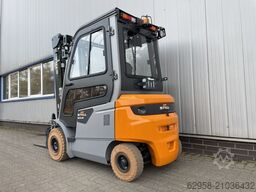 Still RCE25 | Vorführgerät | 4 Bst.