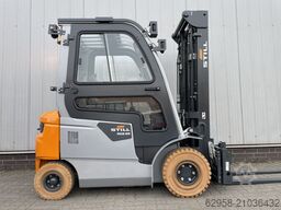 Still RCE25 | Vorführgerät | 4 Bst.