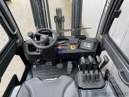 STILL RCE25 | Vorführgerät | 4 Bst.