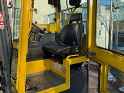 Combilift C5000XL - 1.400 Stunden