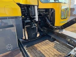 Combilift C5000XL - 1.400 Stunden