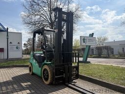 LM ECB35QL - Lithium