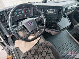 Scania R 460 A4x2EB Volumen MEGA Jumbo