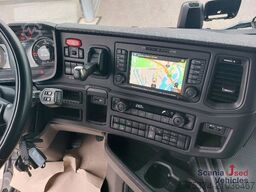 Scania R 460 A4x2EB Volumen MEGA Jumbo