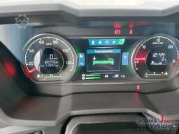 Scania R 460 A4x2EB Volumen MEGA Jumbo