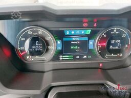 Scania R 460 A4x2EB Volumen MEGA Jumbo