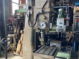 WMW Saalfeld BK 40 AI