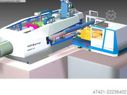 SMS HybrEx 14