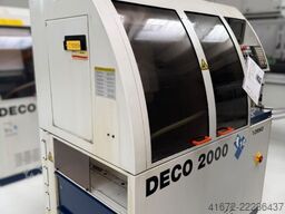 TORNOS-BECHLER DECO 2000 / 10a