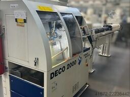 TORNOS-BECHLER DECO 2000 / 10