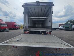 Mercedes-Benz Actros 2645 Tiefkühler Thermo King UT-1200 + LBW