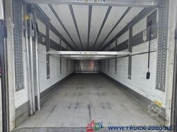 Mercedes-Benz Actros 2645 Tiefkühler Thermo King UT-1200 + LBW