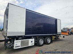 Schmitz SCB*C2 TK -20°C Thermo King LBW 2t. Durchlader