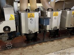 GUBISCH Centromat CW 3/8