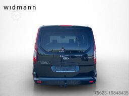 Ford Grand Tourneo Connect Titanium 7-Sitzer Klima Pano Kamera Verkauf nur an Gewerbe
