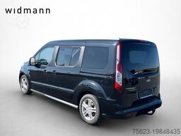 Ford Grand Tourneo Connect Titanium 7-Sitzer Klima Pano Kamera Verkauf nur an Gewerbe