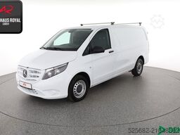 mercedes-benz Vito 114 CDI KASTEN LANG DISTRO,AHK,STANDHEIZUNG