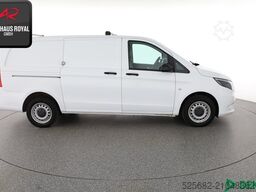 mercedes-benz Vito 114 CDI KASTEN LANG DISTRO,AHK,STANDHEIZUNG