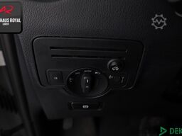 mercedes-benz Vito 114 CDI KASTEN LANG DISTRO,AHK,STANDHEIZUNG