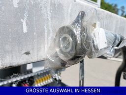 SCHMITZ CARGOBULL Agrar 50m³ Leergewicht 5,8 to. ¤e