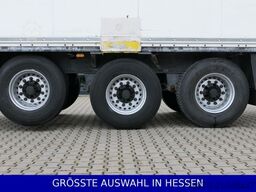 SCHMITZ CARGOBULL Doppelstock Liftachse Miete ¤39.- je Tag