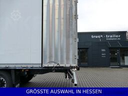 SCHMITZ CARGOBULL Doppelstock Liftachse Miete ¤39.- je Tag