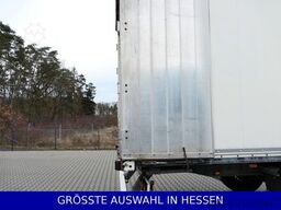 SCHMITZ CARGOBULL Doppelstock Liftachse Miete ¤39.- je Tag