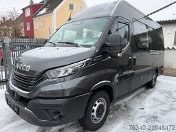 IVECO Daily 35S18HA8 CRV/P