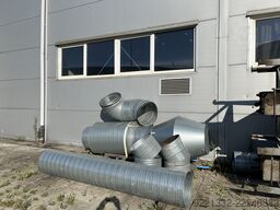 Dantherm Filtration FMC 200-6A