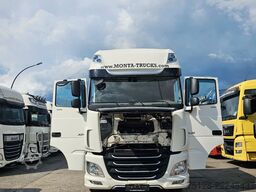 DAF XF 530 FT, Super Space Cap, Retarder, TÜV