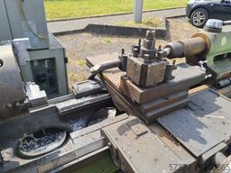 Meuser M1 P