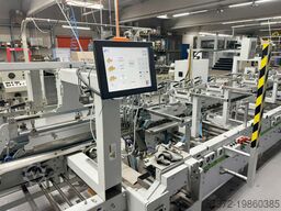 Eterna EFOLD 1100 ELITE