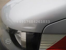 VOLKSWAGEN T5 Transporter 4Motion*BOTT WERKSTATT*DIFF-LOCK*