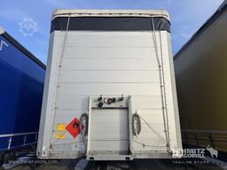 Schmitz Cargobull Curtainsider Standard