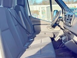 MERCEDES-BENZ Sprinter  514 CDI * ABSCHLEPPWAGEN 5,15 m * TOP
