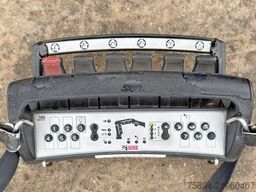 MERCEDES-BENZ ANTOS 2540* HIAB 144 BS - 2 HIDUO /FUNK